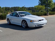 1995 Ford Mustang for Sale