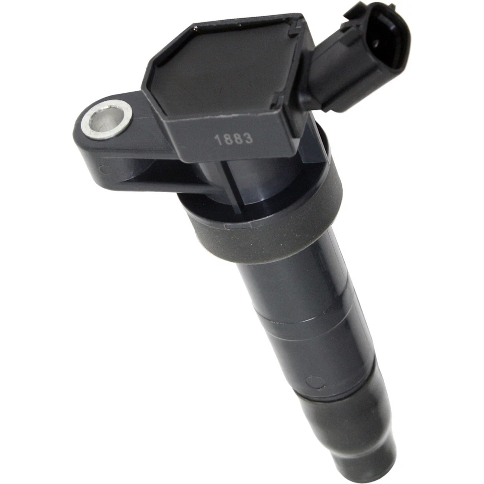 Conjunto de bobina de ignição para 2009-16 Hyundai Genesis 2008-14 Sonata 2011-15 Kia Sorento - Imagem 4 de 4