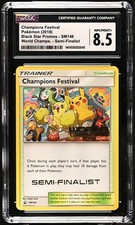 Champions Festival SM148 Sm for sale | eBay