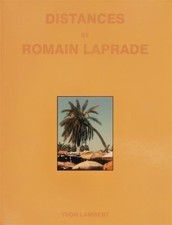 Romain Laprade Distances (Paperback)