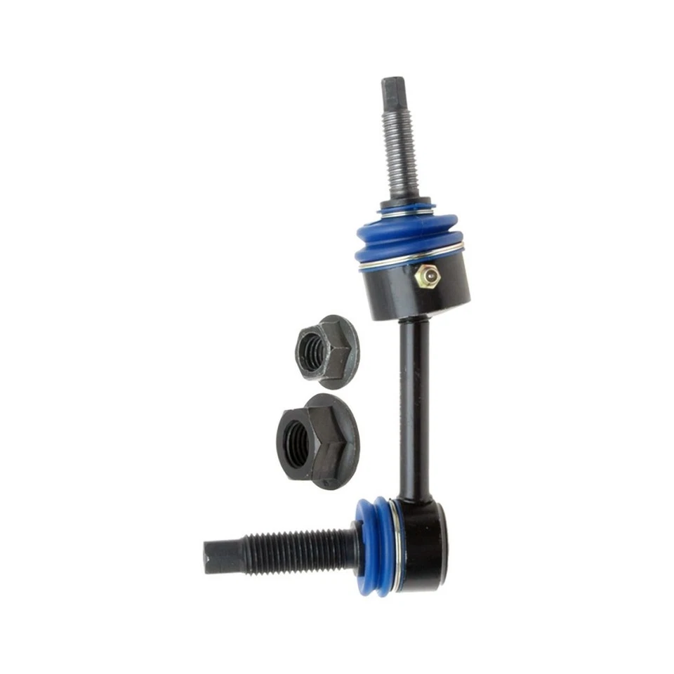 Barra estabilizadora delantera ACDelco original para Ford Expedition 2005 2006 | 19463202 Foto 3 de 4