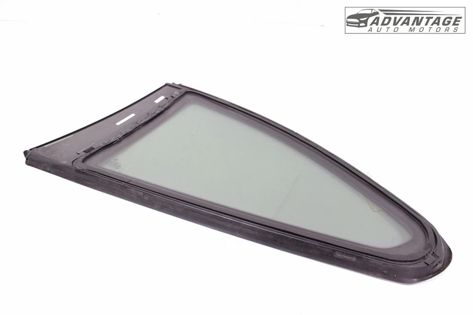 BMW M235I XDRIVE F22 2015-2016 cuarto de ventana lateral derecho cristal OEM Foto 4 de 4