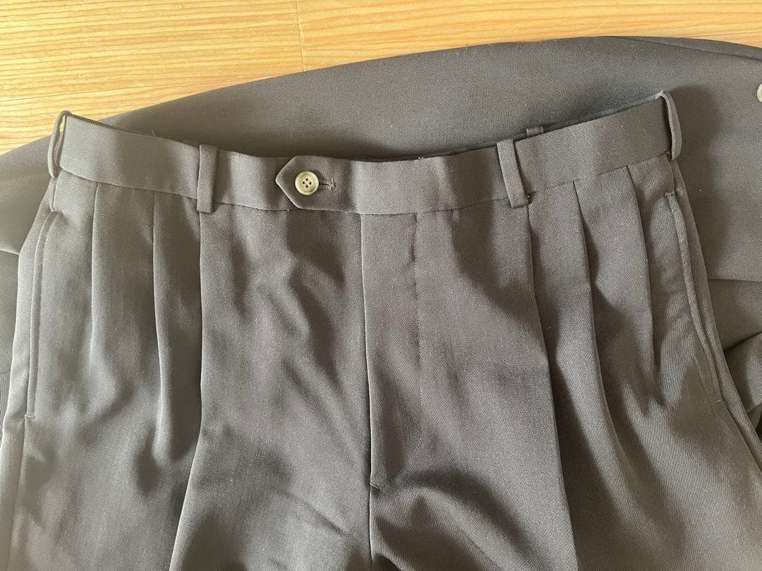 Wool setup 80's - image 3