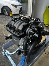 2021 SEADOO SPARK 900 ACE “TESTED GOOD” COMPLETE ENGINE  “Low Hours”