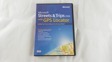 Microsoft Streets  Trips 2006 - USA ZV3-00002 