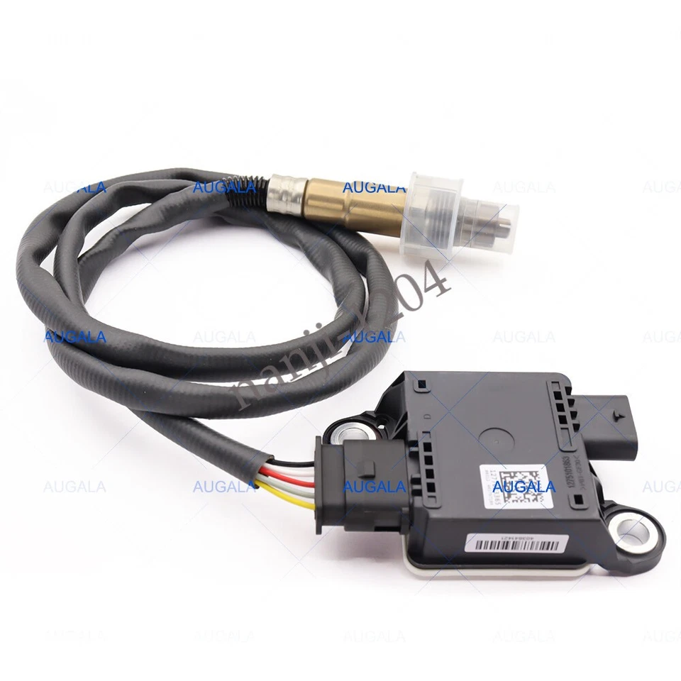 DIESEL PARTICULATE PM SENSOR JN15-5L239-BC FOR FORD ECOSPORT TRANSIT CUSTOM 2.0D - Image 3 of 4