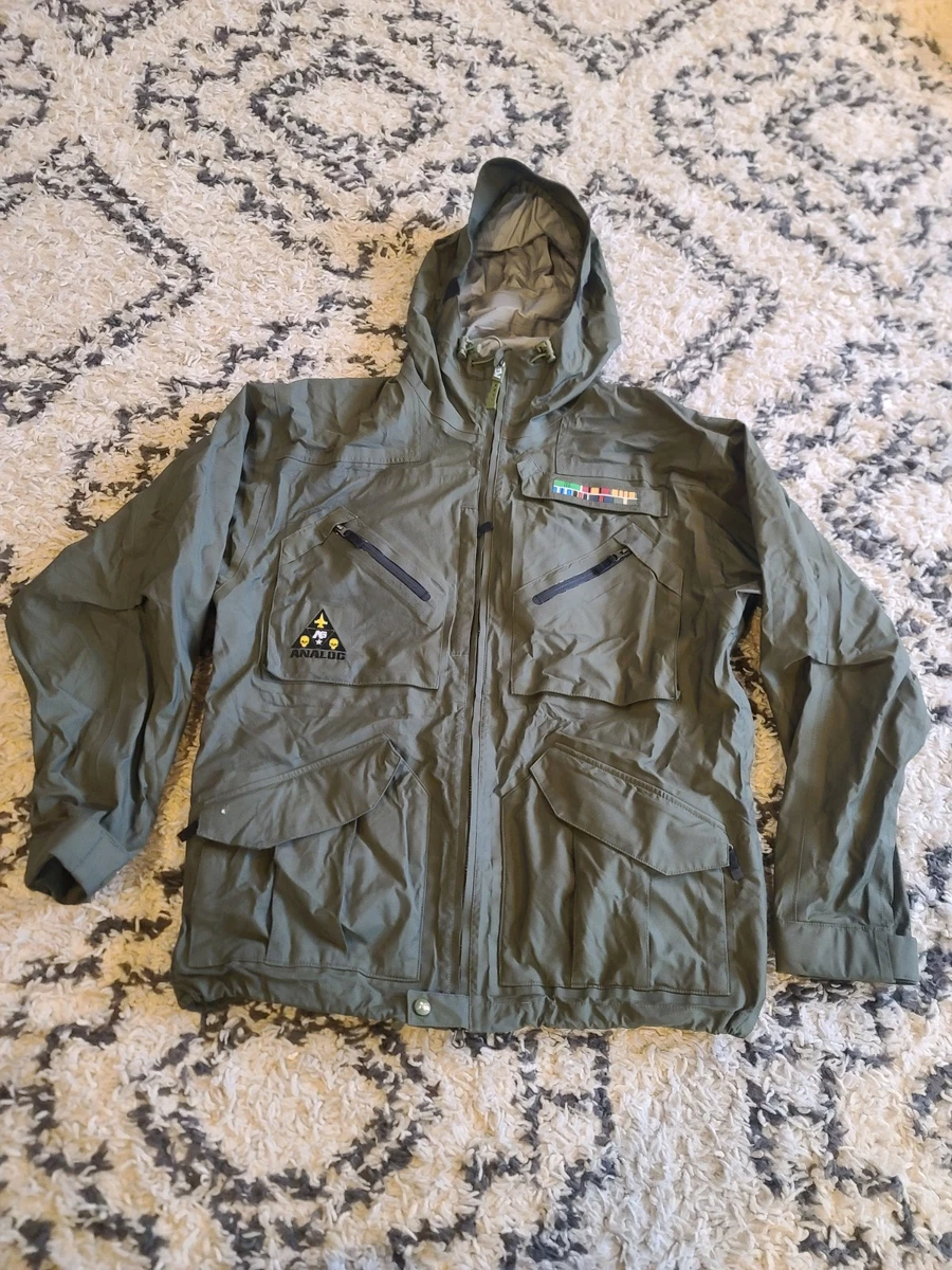 Analog Size L Winter Sports Clothing for sale | eBay