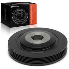 Poulies diverses Citroen XM