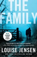 The Family | Louise Jensen | Englisch | Taschenbuch | Kartoniert / Broschiert