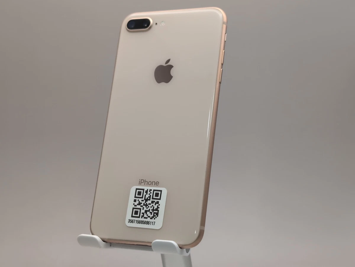 Las mejores ofertas en IPhone 8 Plus Gold 256GB | eBay