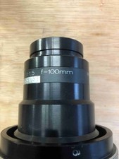 Rodenstock 100mm Focal Camera Lenses for sale | eBay