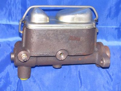 Kanter Auto Hauptbremszylinder MC 64822 Für 1967-70 Ford Fairlane Torino