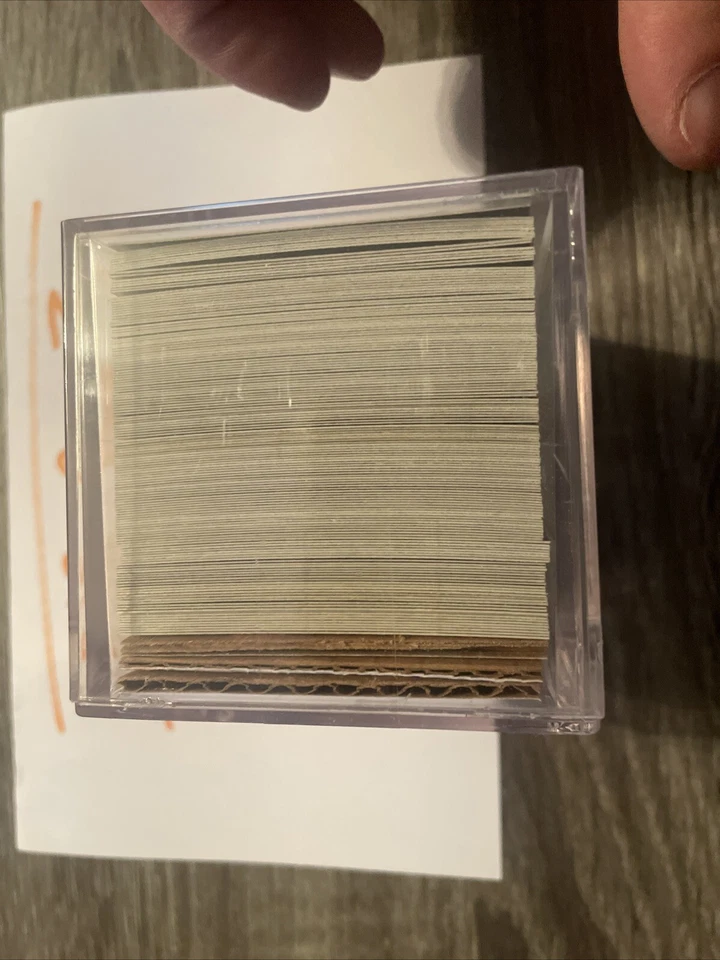 T2 Terminator 2 Judgement Day: Juego Completo de Tarjetas Coleccionables S Foto 3 de 4