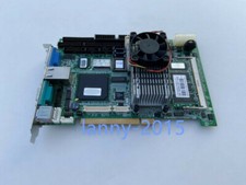 1PC USED Advantech PCI bus motherboard PCI-6880F PCI-6880 Rev.A1 YX