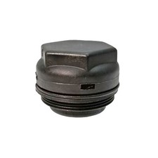 Filler Cap And Gasket For Titan Model 10 And 20 Surge Brake Actuators 48306 Filler Cap And Gasket For Titan Model 10 And 20 Surge Brake Actuators 48306