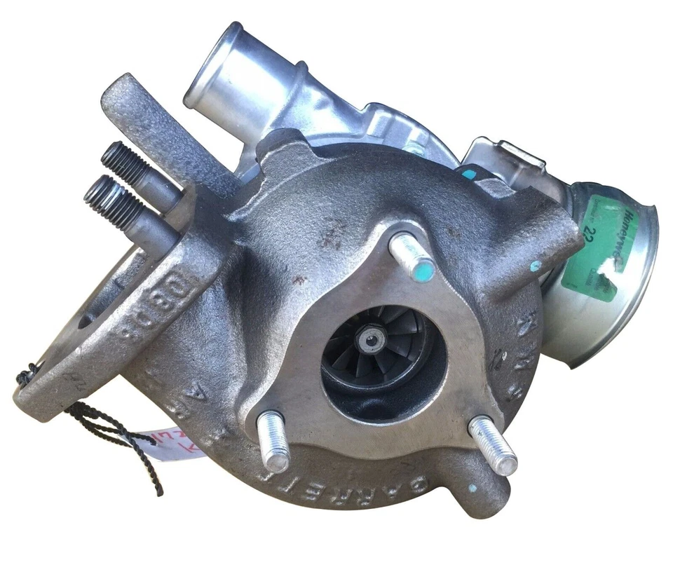 适用于丰田 GARRETT 17201-0N010/758870-1 TURBO GT1444V COROLLA 正品原始设备制造商 S2u — 第 4/4 张图片