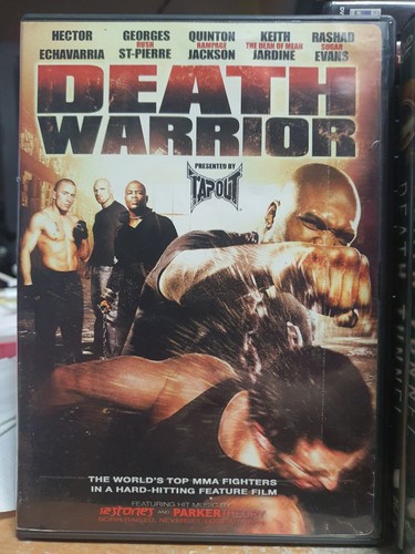 Horror, Sci-Fi and Fantasy DVDs DEAD - FIVE - Fill your cart to save money - Picture 140 of 167