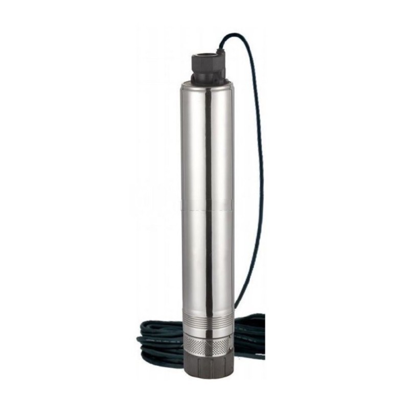 Tiefbrunnenpumpe Tauchpumpe 5400l h 1100W Edestahl Brunnenpumpen Neu Tiefbrunnenpumpe Tauchpumpe 5400l h 1100W Edestahl Brunnenpumpen Neu