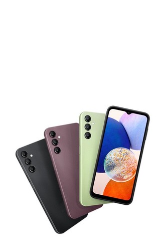 Galaxy A14 5g - Picture 3 of 3