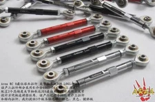 Area rc zero gap pull rod ball joint tie rod for Losi DBXL DBXL-e 3 pairs