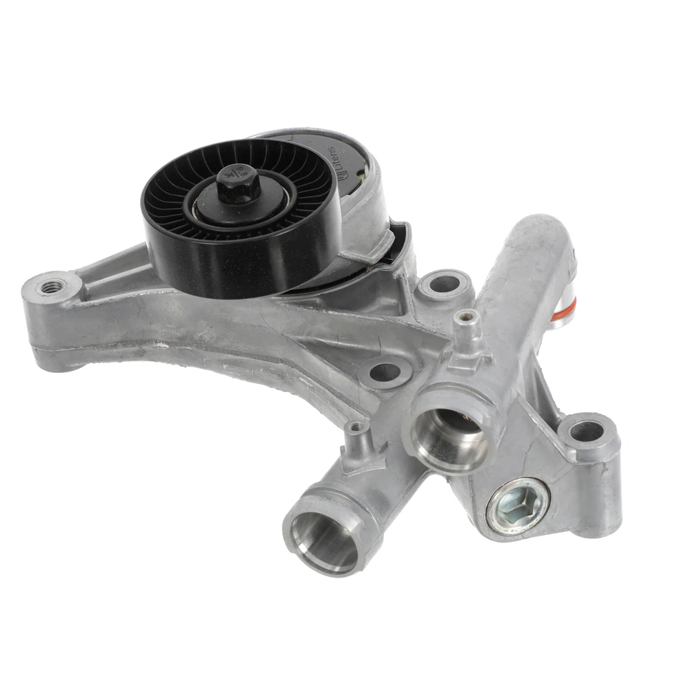 正品通用 1995 - 1999 年雪佛兰 Oldsmobile 庞蒂亚克驱动皮带张紧器 24504818 — 第 4/4 张图片