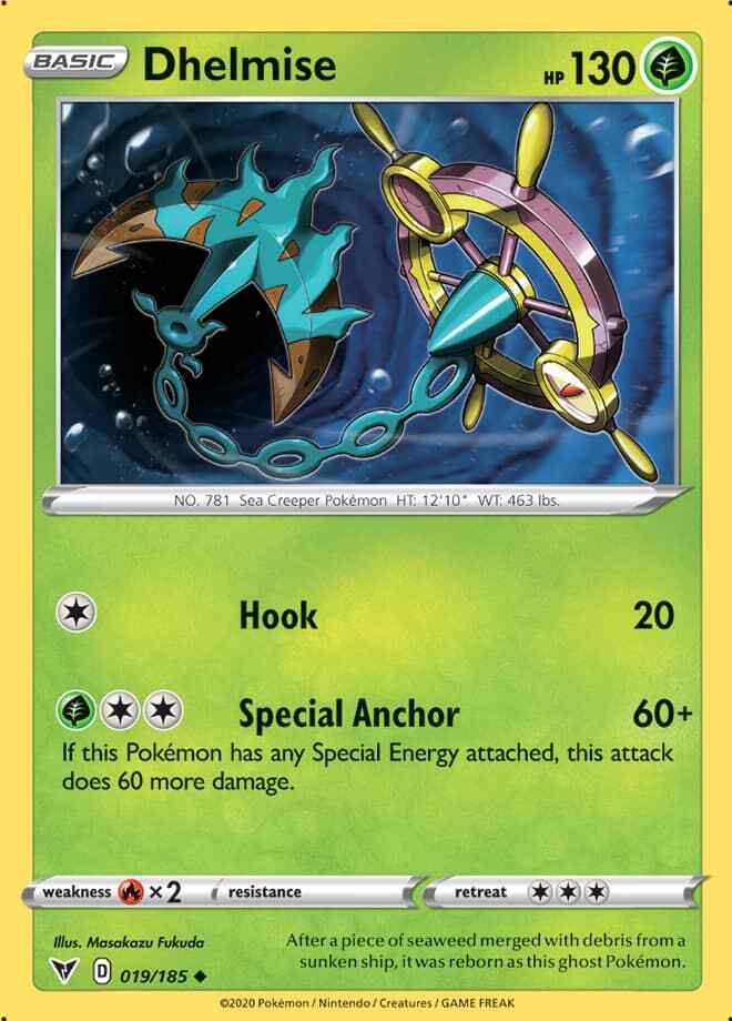 Pokemon Vivid Voltage Pick Your Card Holo, Reverse Holo, V, VMAX