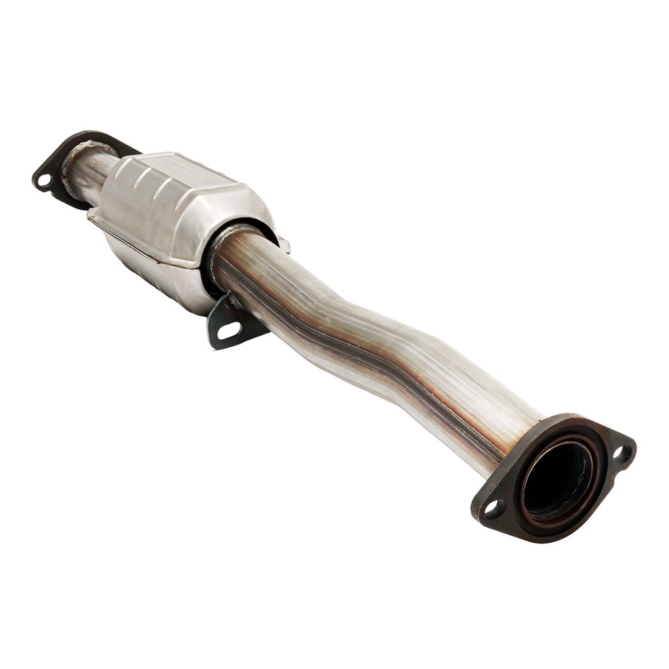 Catalytic Converter EPA Compliant For 2001 2004 Toyota Base