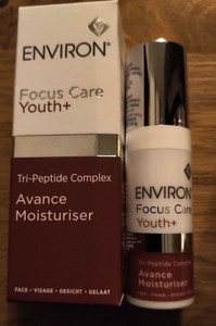 tri peptide complex avance moisturiser