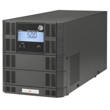220 Volt/50Hz AC Power Source - Step-Up Voltage  Frequency Converters UX Series