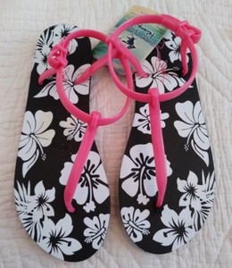 panama jack flip flops womens