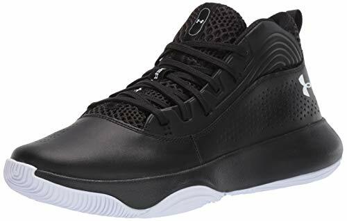 men's lockdown 4 basketball shoe