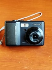 Samsung D 60