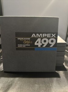 Ampex 499 for sale | eBay