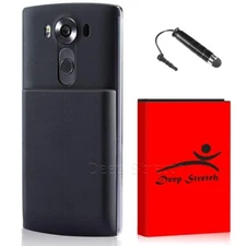 High Capacity 11000mAh Business Substitutable Extended Battery for LG V10 H900