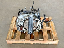 18 19 20 21 Jaguar E-Pace 2.0L Automatic Transmission Gearbox AWD 1533 OEM