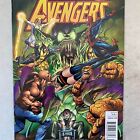 Marvel Comics New Avengers #16.1 (2011)