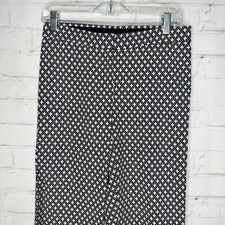 J. Jill Size 4 Pants