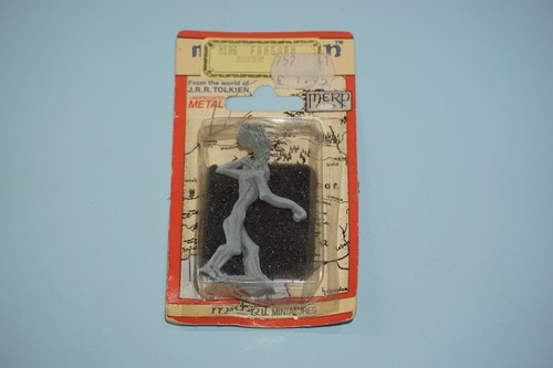 Lord of The Rings Mithril Miniatures LOTR M186 Fangorn Quickbeam - Picture 2 of 4