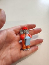 Benjamin Bl&uuml;mchen Elefant Special Edition Kinder Hausmeister M&uuml;llabfuhr 2020
