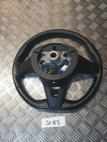 2019 NISSAN QASHQAI J11 Multifunction Steering Wheel 48430HV05C - Picture 6 of 7