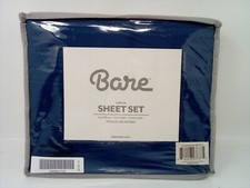BARE HOME-TWINXL SHEET SET TXL-MICROFIBER-SHEET SET PREMIUM MICROFIBER-RN140954