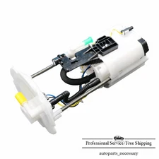 For 2016-2024 Infiniti Q50 2017-2021 Q60 3.0L Fuel Pump In Tank Assembly