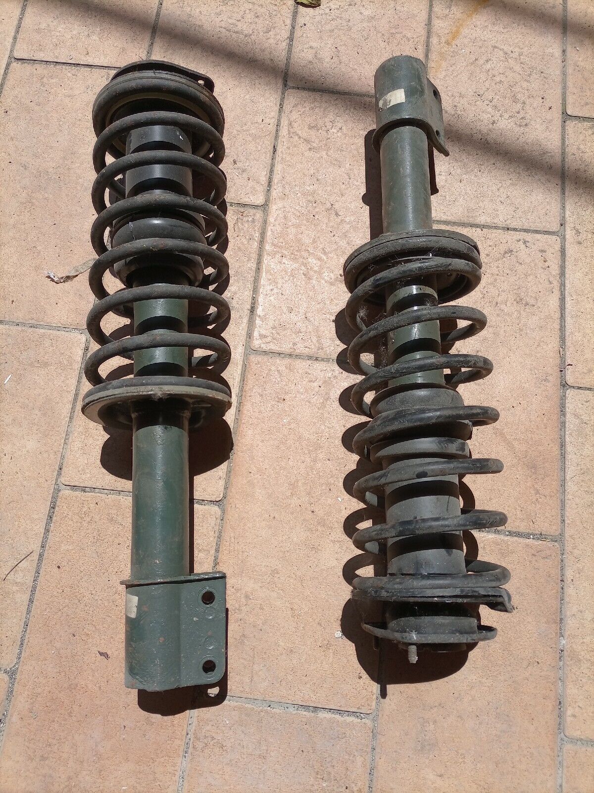 Foto 1 di 7
