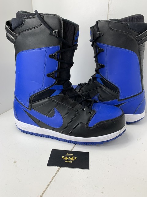 nike vapen snowboard boots