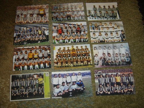 FK Partizan Beograd 1964/2000 (100 Photos) - Picture 4 of 11