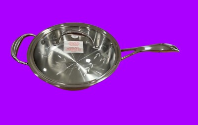Princess House Skillet 10” | eBay