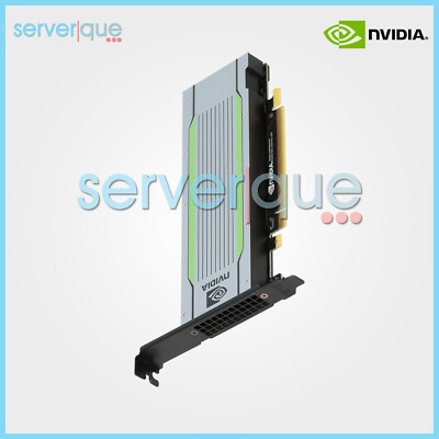 Dell NVIDIA Tesla T4 16GB GDDR6 PCIe x16 GPU for