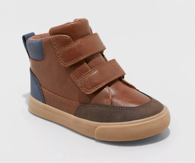 Tenis Altos Tenis Burberry Infantil PreÃ§o Cano Alto Tenis