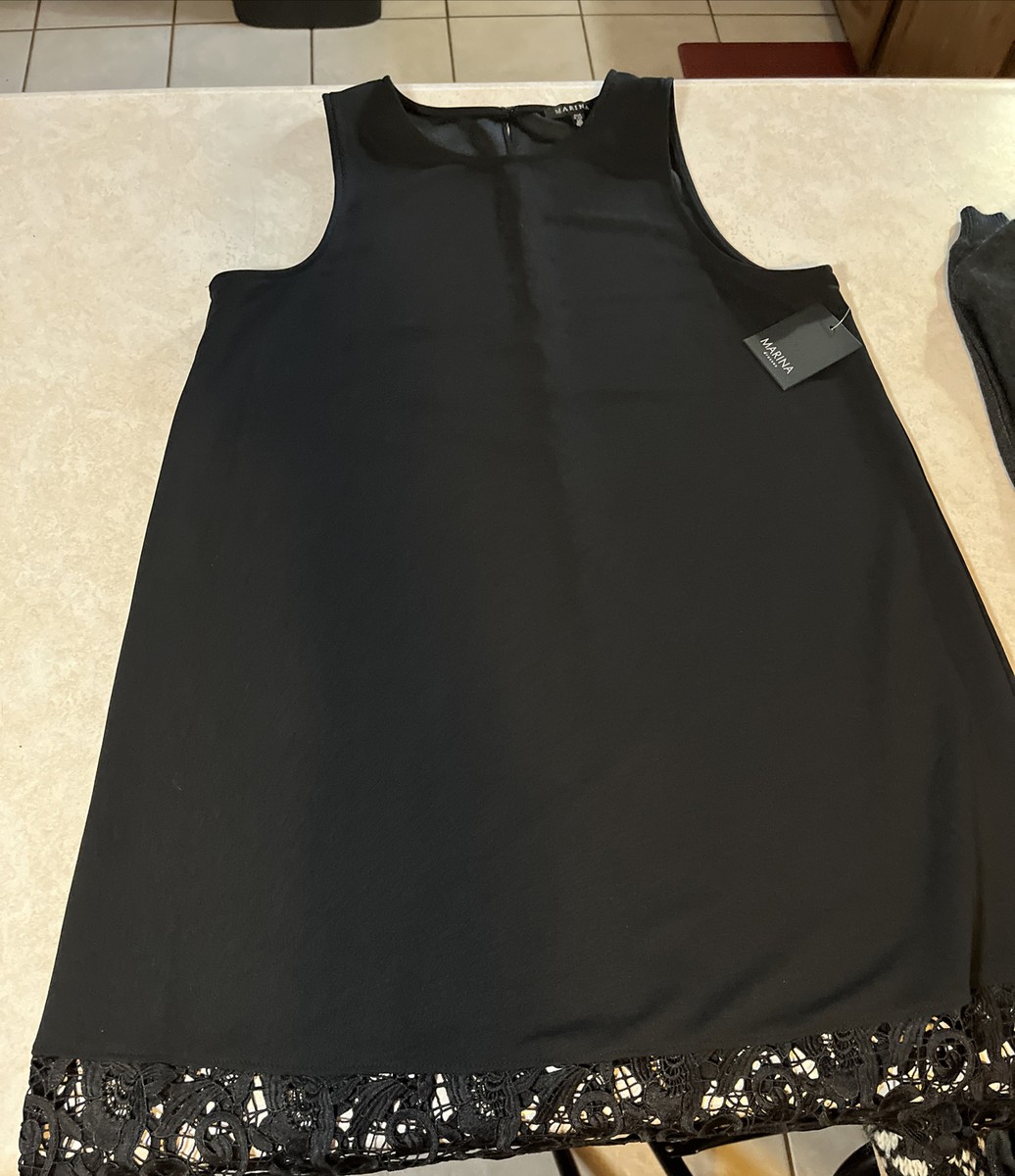 karl lagerfeld floral lace dress Stunning 2010s Chanel by Karl Lagerfeld Light Weight Black Floral Patt –  Shrimpton Couture main image 1