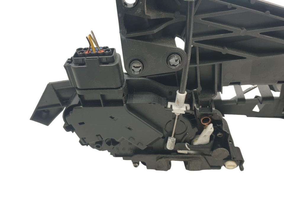 Ford Kuga Door Lock Right Off Side Rear Estate 2012 8V4AS26412EA eBay